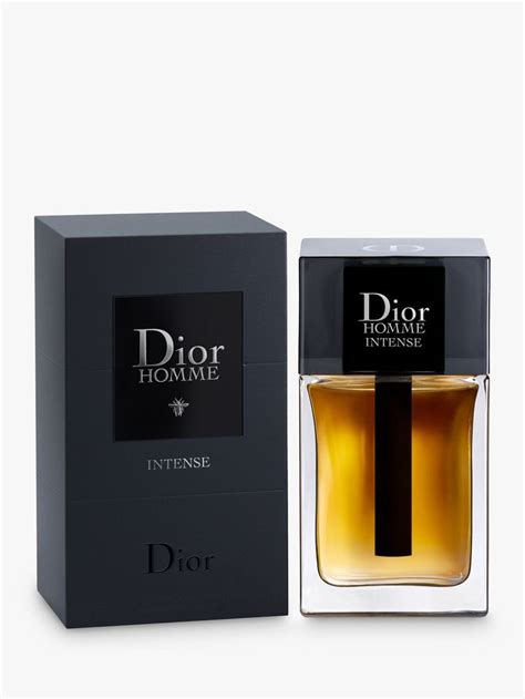 dior homme basket|john lewis Dior Homme intense.